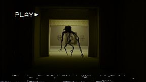 Backrooms: Eight Levels