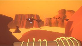 From Heaven To Earth