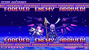 Dimension Tripper Neptune: TOP NEP