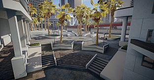 skate. Meatman Cosmetics and 3,100 San Van Bucks