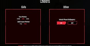 Past Mistakes - Walkthrough and Cheats