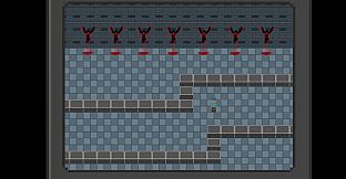 Macabre Stage Vol. 1: Cursed Cartridge | 倉庫番