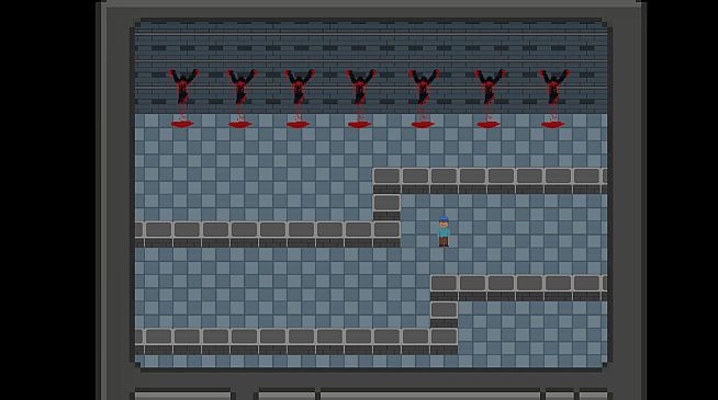 Macabre Stage Vol. 1: Cursed Cartridge | 倉庫番