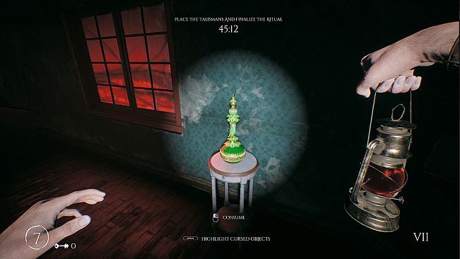 The Devil is in the Details