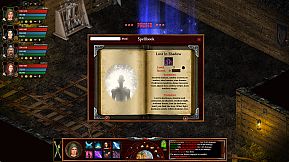 Passageway of the Ancients