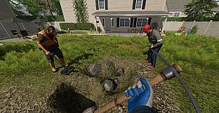 Ore Factory Squad ⛏️