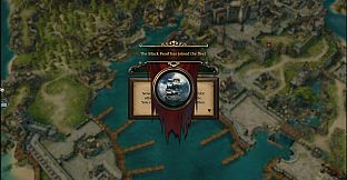 Pirates of the Caribbean: Tides of War