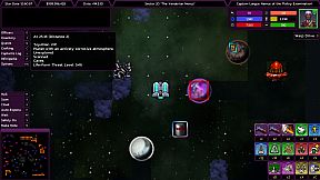 Approaching Infinity