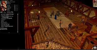 Neverwinter Nights: Heroes of Neverwinter