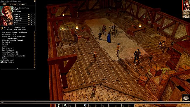 Neverwinter Nights: Heroes of Neverwinter