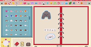 Sticker DECO