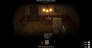 Vlad Circus: Curse of Asmodeus