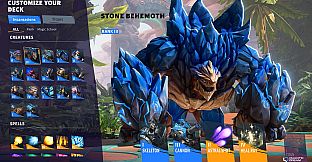 Spellcasters Chronicles