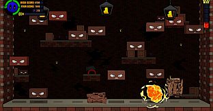 Lil Splody: Look Out Below!