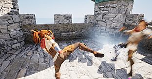 THE Fart King
