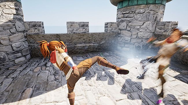 THE Fart King