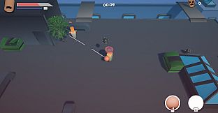 Dodge Mayhem