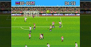 Jaleco Sports: Goal! 2