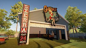 Estate Agent Simulator