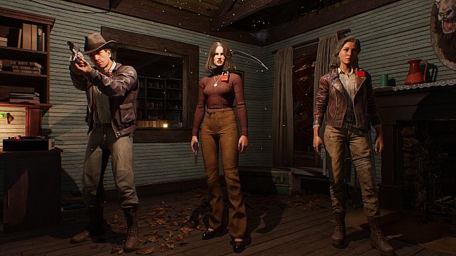 Evil Dead: The Game - Classics Bundle