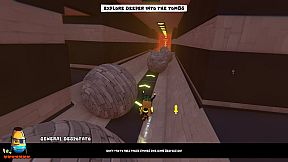 Smells Like a Mushroom