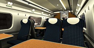 Train Simulator: Class 390 EMU Add-On