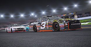 NASCAR Heat 2