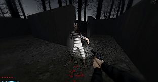 Maze Nightmare-Edge of Darkness