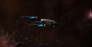 Star Trek: Voyager - Across the Unknown - Equinox DLC