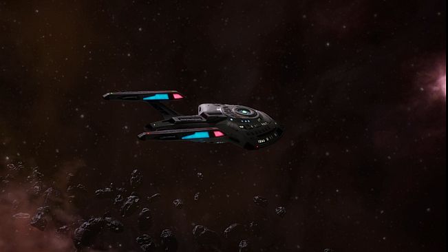 Star Trek: Voyager - Across the Unknown - Equinox DLC
