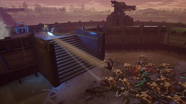 Red Solstice 2: Survivors - Season Pass