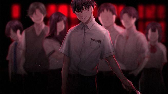 アパシー学校であった怖い話 極