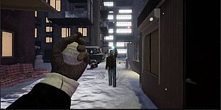 Slavic Winter Simulator