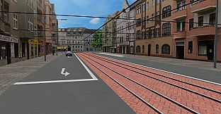 OMSI 2 Add-on K-Bergbahn