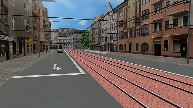 OMSI 2 Add-on K-Bergbahn