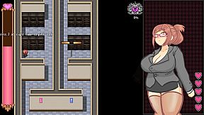 Phantom Thief Sylphy 2 - The Collector