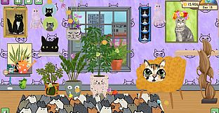 Plant Therapy: Cat Art Pack