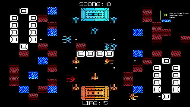 Tiger Tank 59 Ⅰ Mission Pack 078