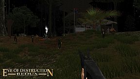 Eve of Destruction - REDUX VIETNAM