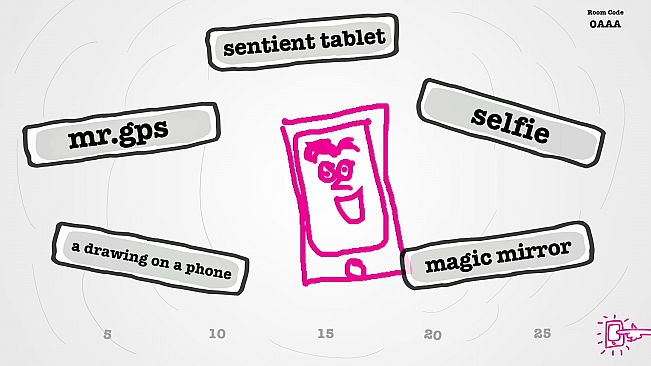 The Jackbox Party Pack