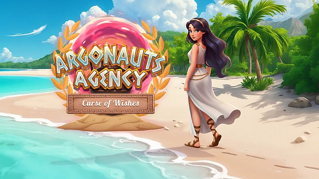 Argonauts Agency 15: Curse of Wishes Collector's Edition