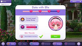 Hush Hush - Only Your Love Can Save Them