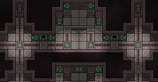 RPG Maker VX Ace - Rogue Adventure - Ruins Tileset