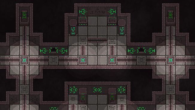 RPG Maker VX Ace - Rogue Adventure - Ruins Tileset