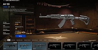 Last Sniper