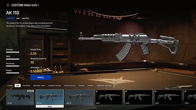 Last Sniper