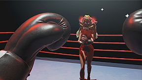 Knockout League - Arcade VR Boxing