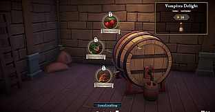 Dungeons & Dragons: Long Rest Tavern