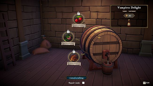 Dungeons & Dragons: Long Rest Tavern