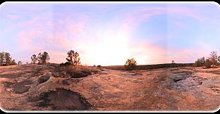 Exhale XR - Earths Beauty